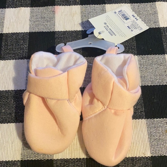 baby shoes - Picture 1 of 1